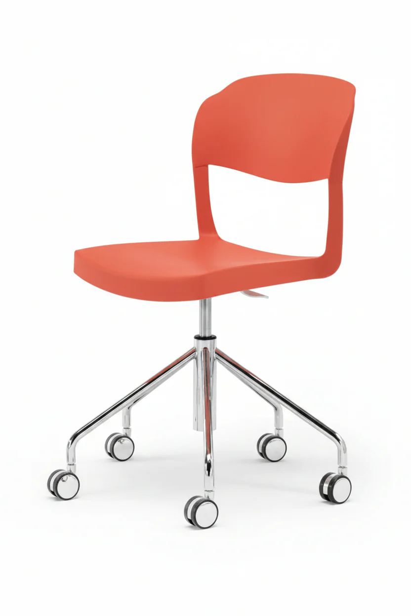 Ska Evo Strass Desk Chair by Green