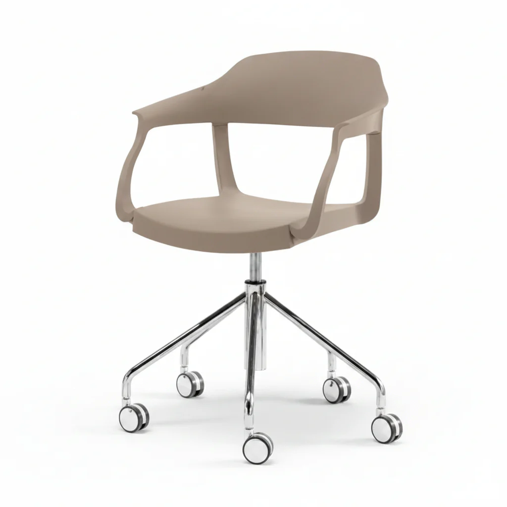 Ska Evo Strass-P Desk Chair by Green