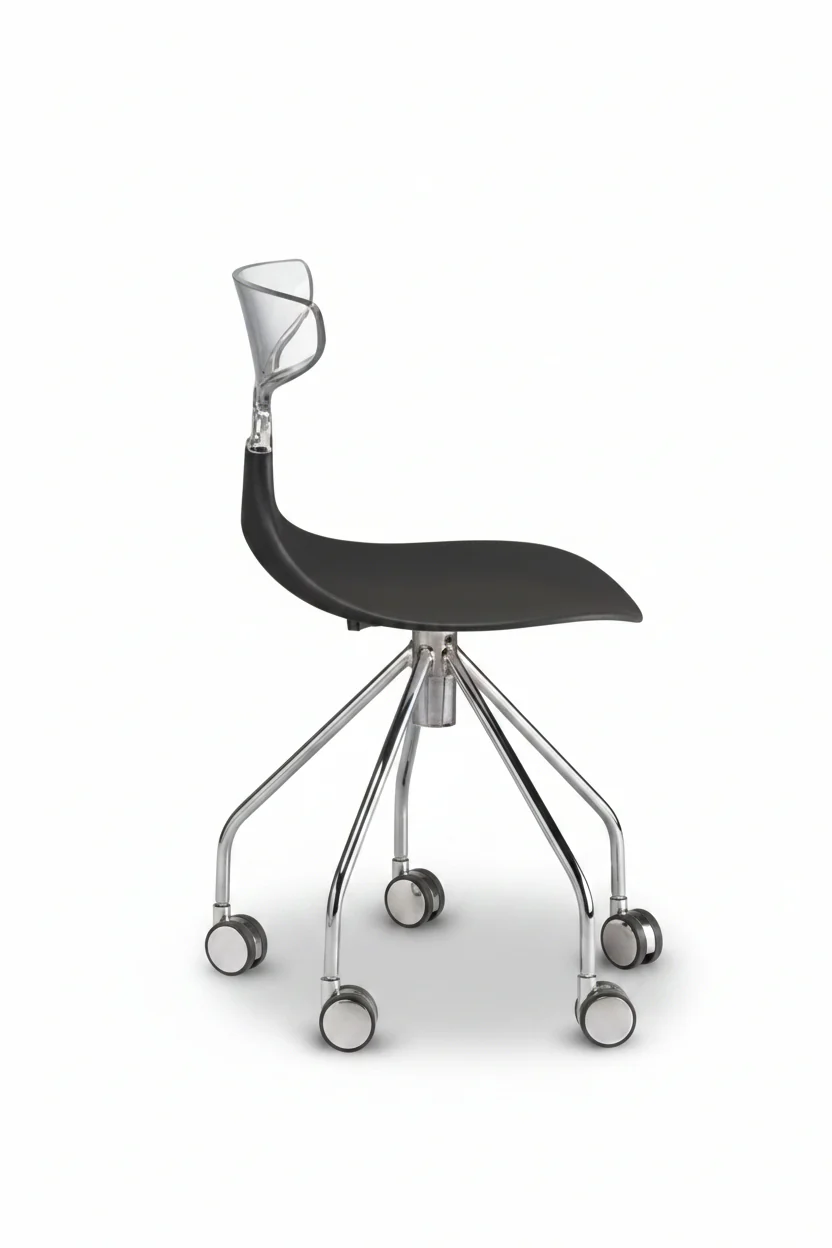 Ska Punk Office Chair by Green