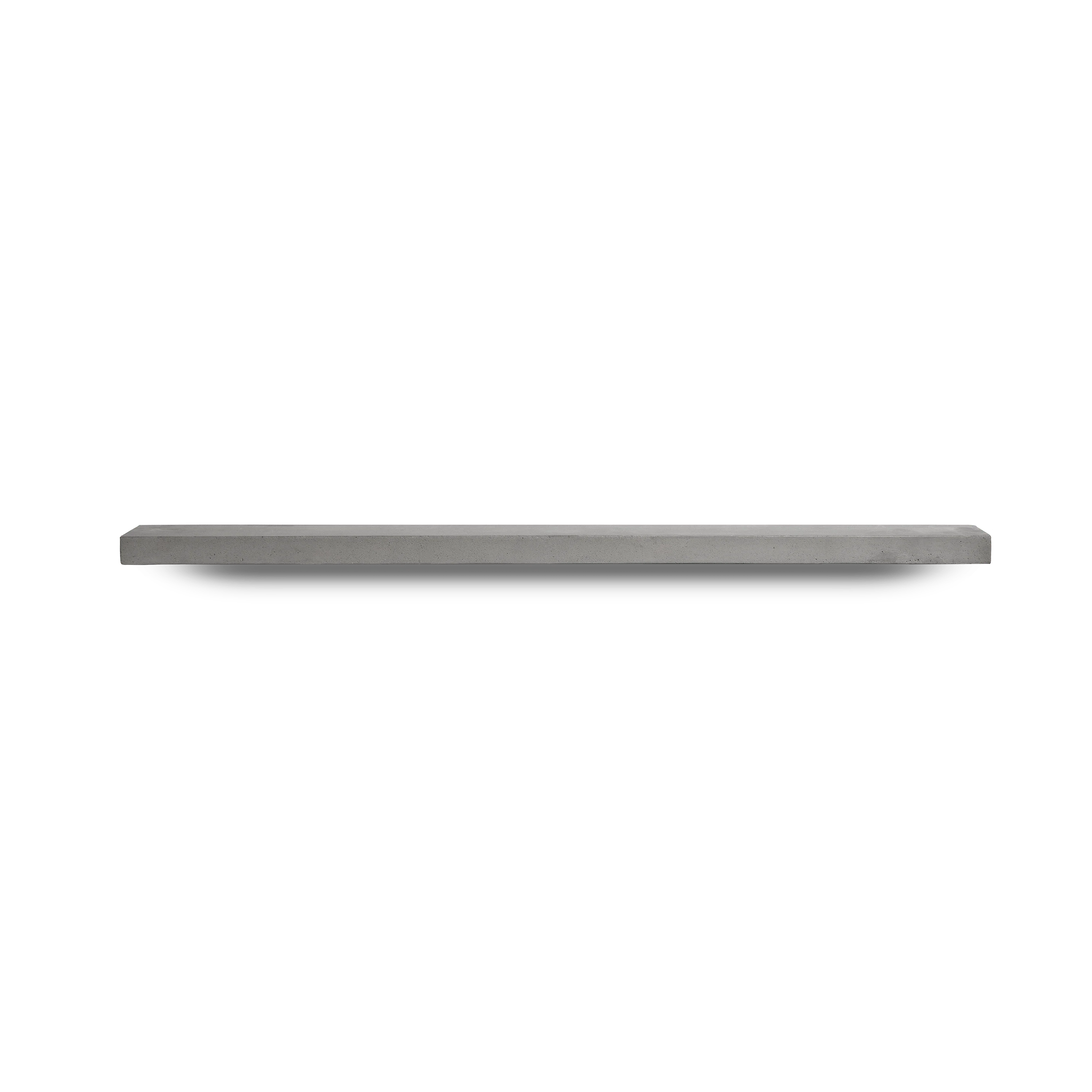 Sliced 1200 Shelf by Lyon Beton