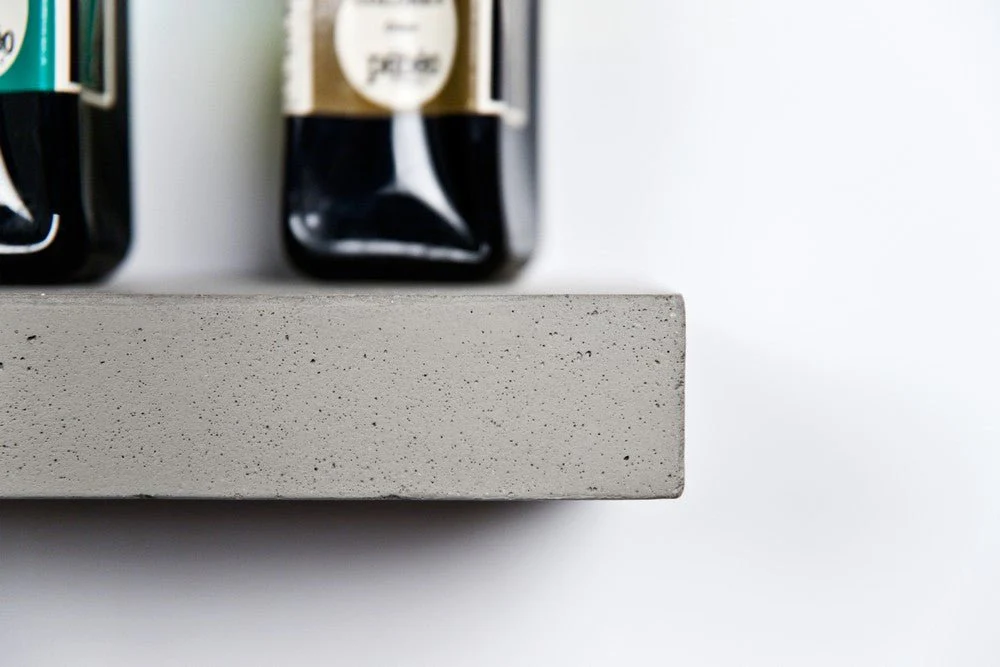 Sliced 1200 Shelf by Lyon Beton - Image 29