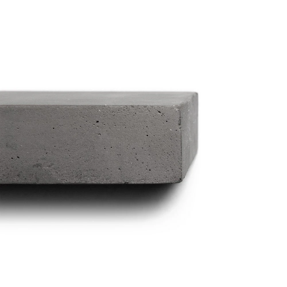 Sliced 1200 Shelf by Lyon Beton - Image 3