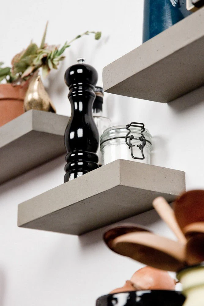 Sliced 300 Shelf by Lyon Beton - Image 10
