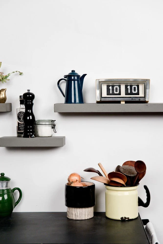 Sliced 300 Shelf by Lyon Beton - Image 27