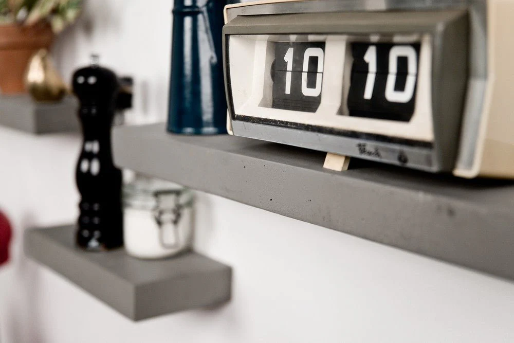 Sliced 600 Shelf by Lyon Beton - Image 10