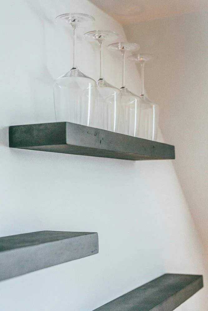 Sliced 600 Shelf by Lyon Beton - Image 19