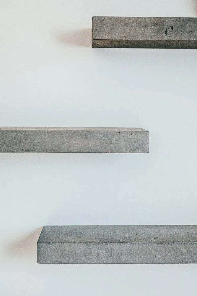 Sliced 600 Shelf by Lyon Beton - Image 23