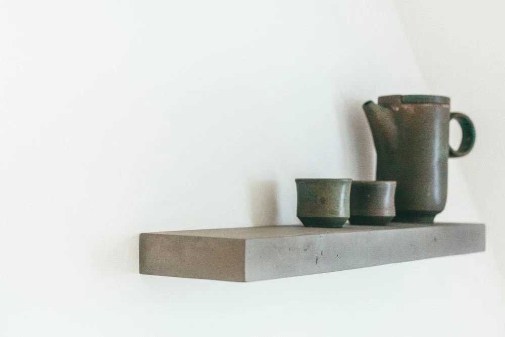 Sliced 600 Shelf by Lyon Beton - Image 26