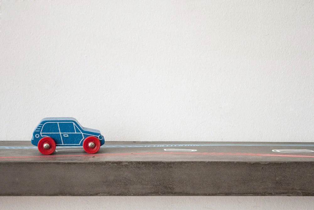 Sliced 900 Shelf by Lyon Beton - Image 11