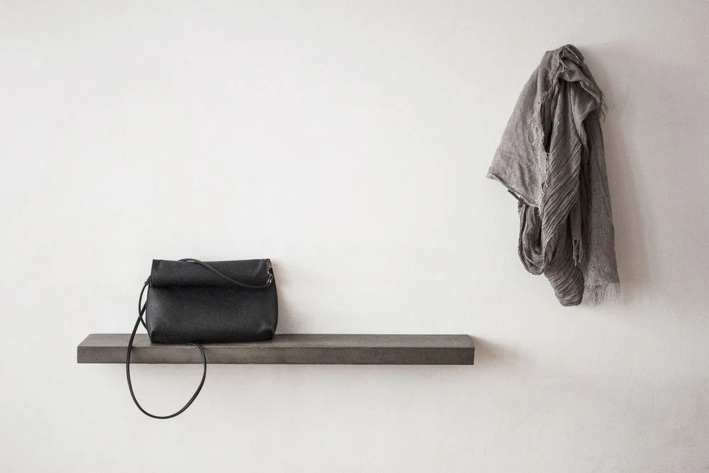 Sliced 900 Shelf by Lyon Beton - Image 12