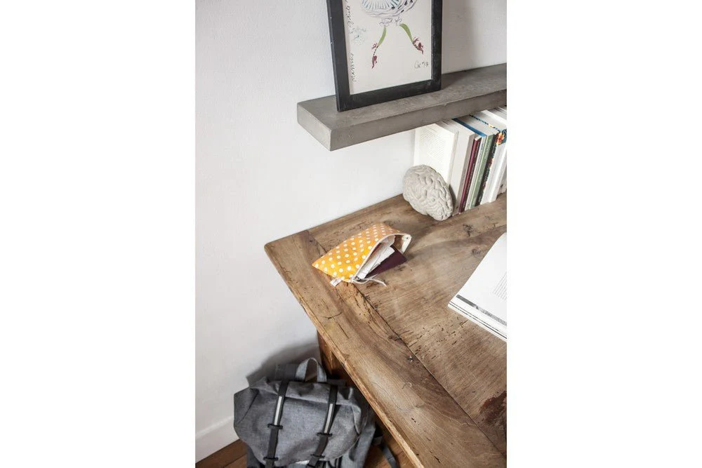 Sliced 900 Shelf by Lyon Beton - Image 15