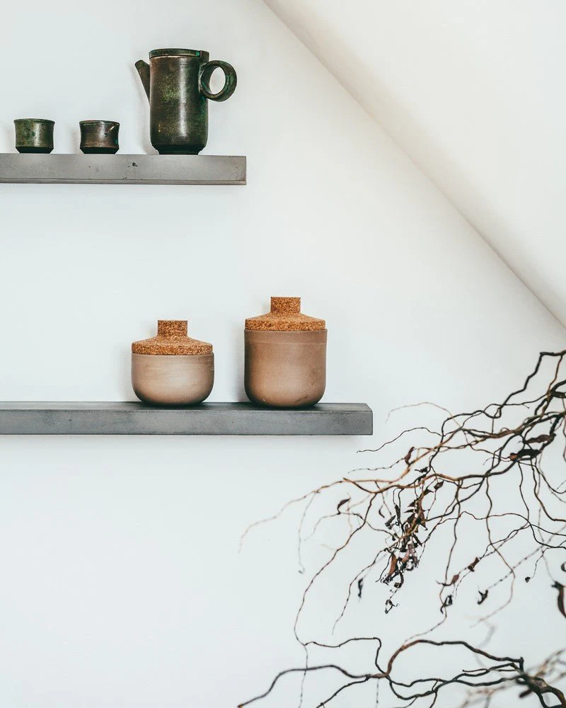 Sliced 900 Shelf by Lyon Beton - Image 19