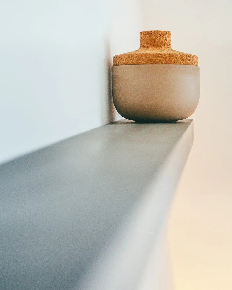 Sliced 900 Shelf by Lyon Beton - Image 20