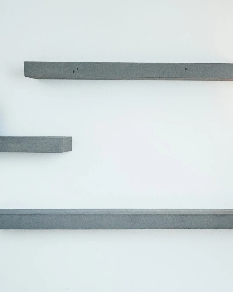 Sliced 900 Shelf by Lyon Beton - Image 22