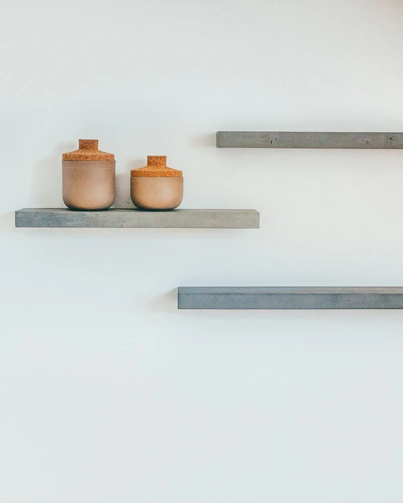 Sliced 900 Shelf by Lyon Beton - Image 23