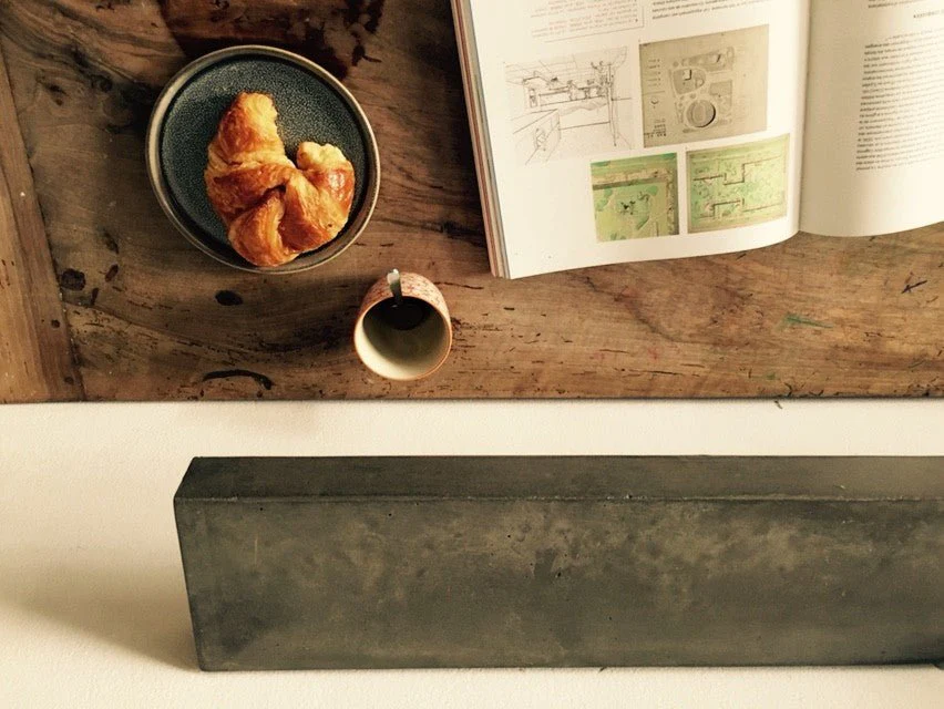 Sliced 900 Shelf by Lyon Beton - Image 34