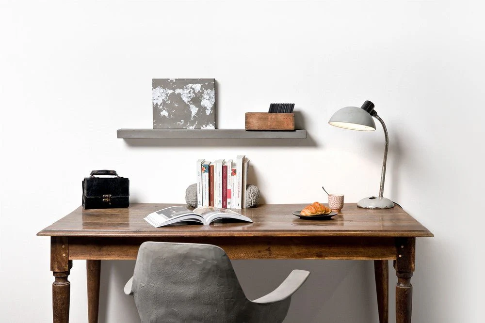 Sliced 900 Shelf by Lyon Beton - Image 35