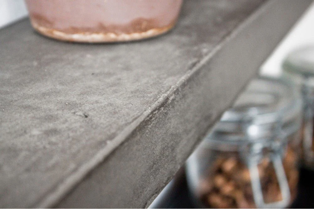 Sliced 900 Shelf by Lyon Beton - Image 38