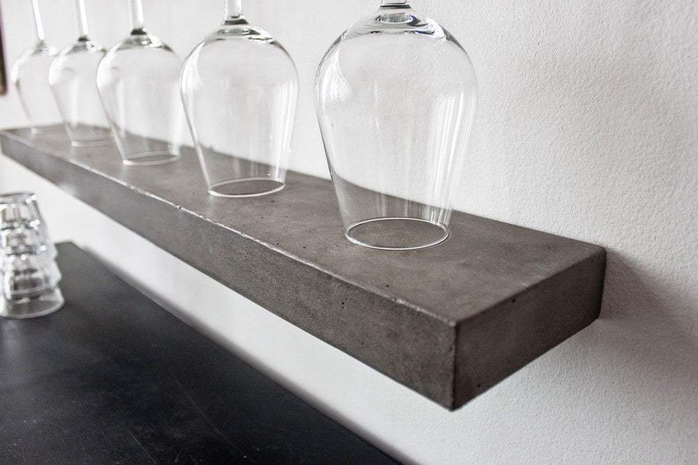 Sliced 900 Shelf by Lyon Beton - Image 43