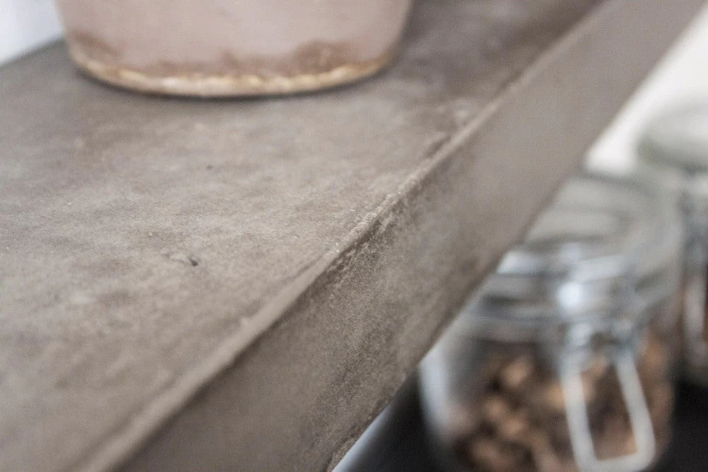Sliced 900 Shelf by Lyon Beton - Image 7