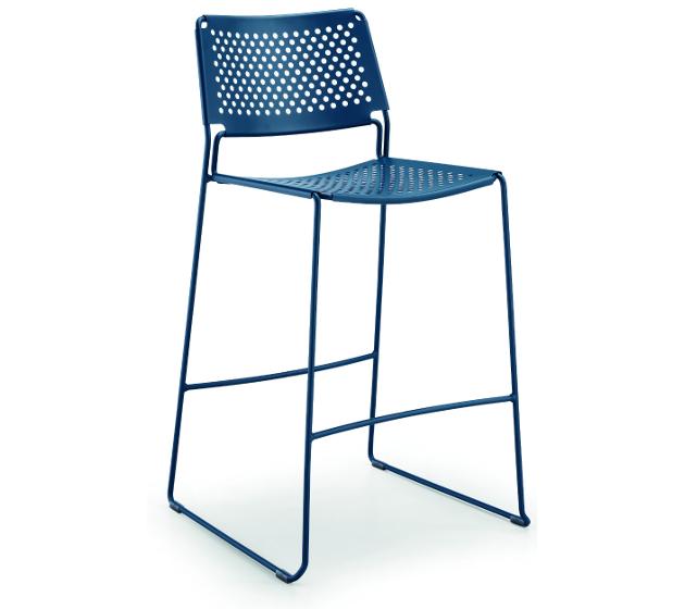 Slim M Stool by Midj - Image 2