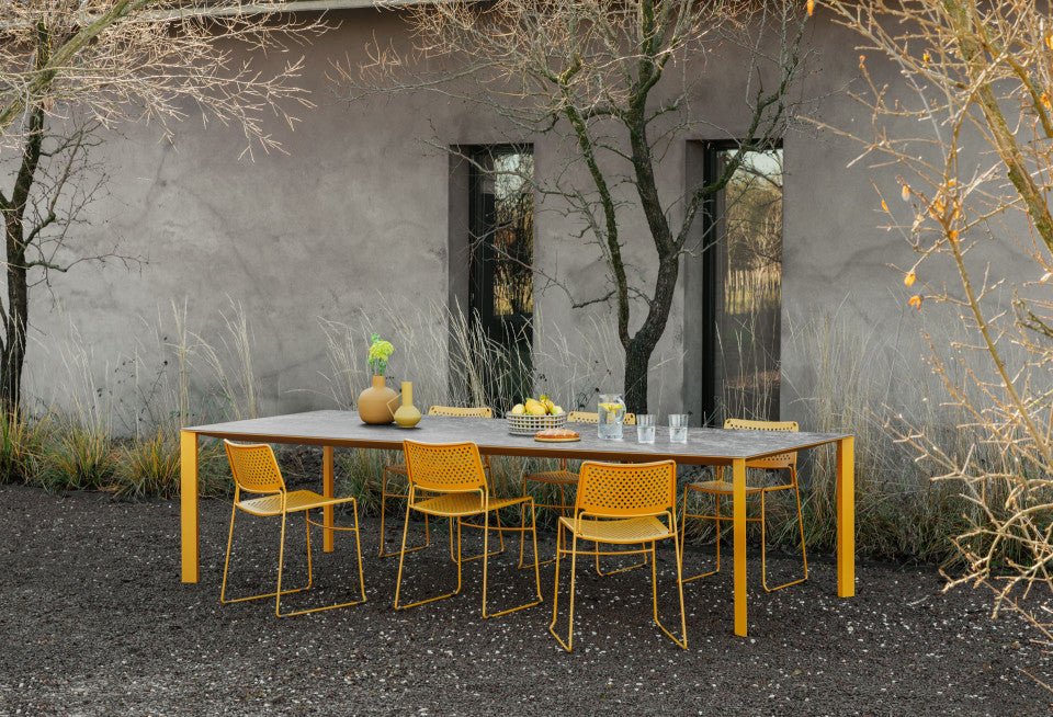 Slim S M Chair by Midj - Image 9
