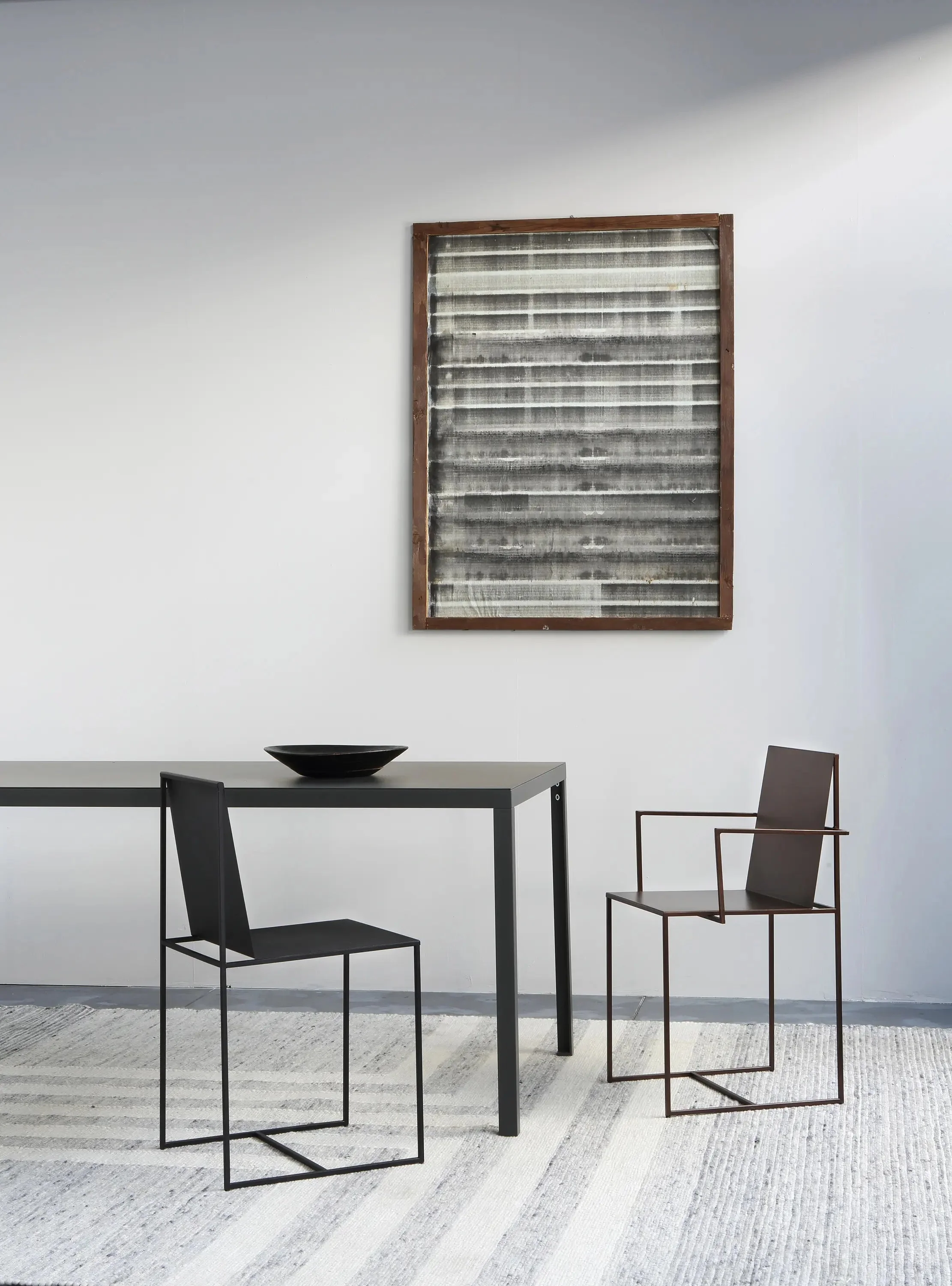 Slim Sissi Armchair by Zeus Noto - Image 5