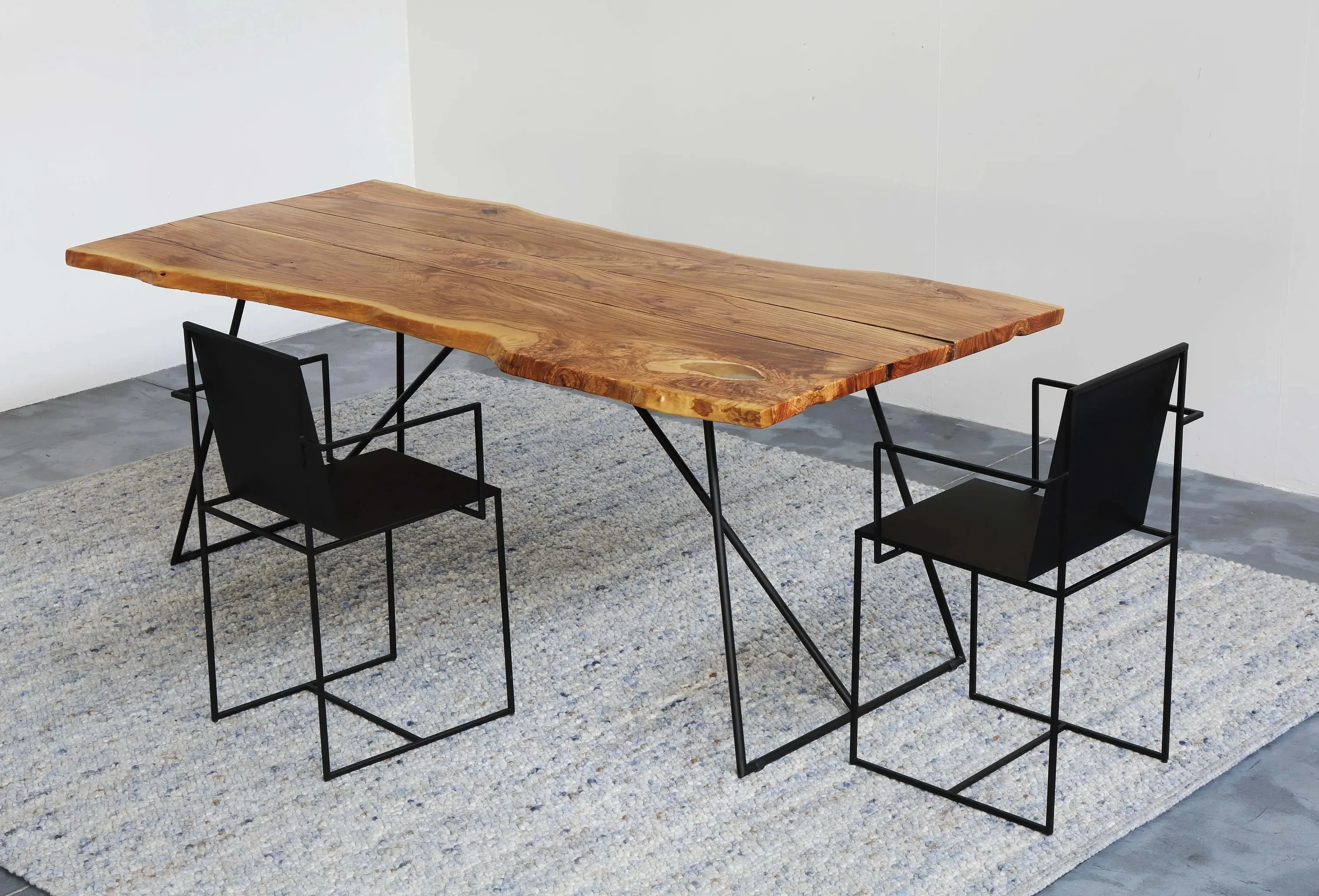 Slim Sissi Armchair by Zeus Noto - Image 6