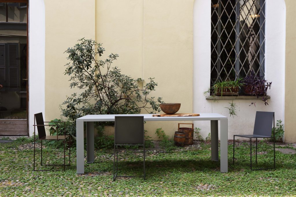 Slim Sissi Armchair by Zeus Noto - Image 7