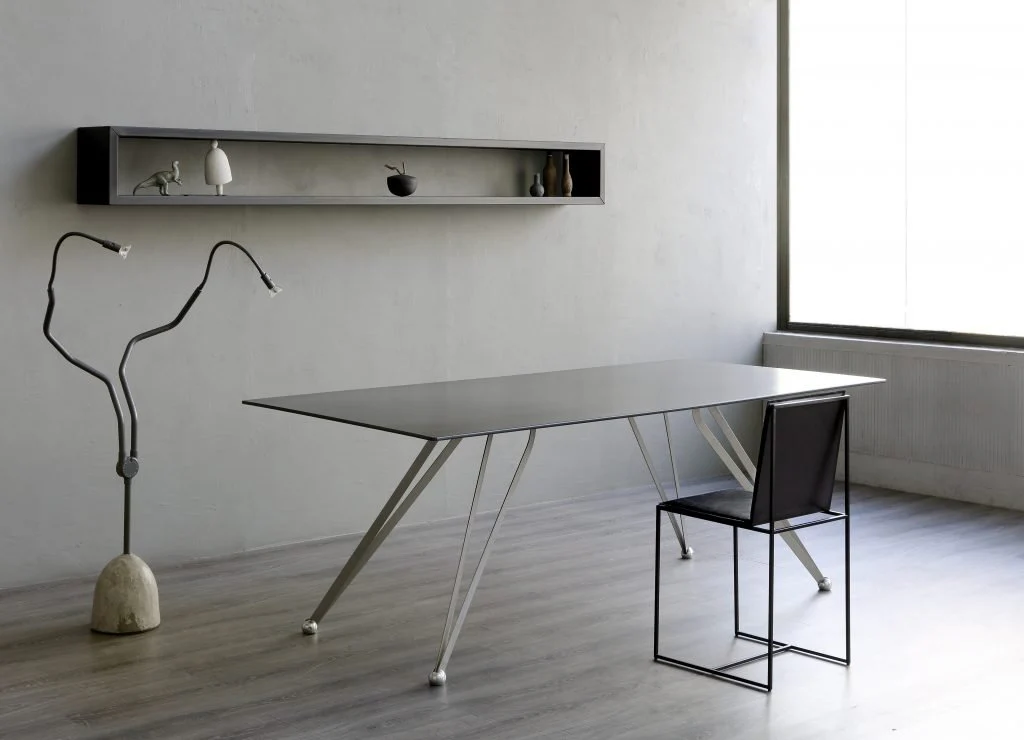 Slim Sissi Chair by Zeus Noto - Image 10