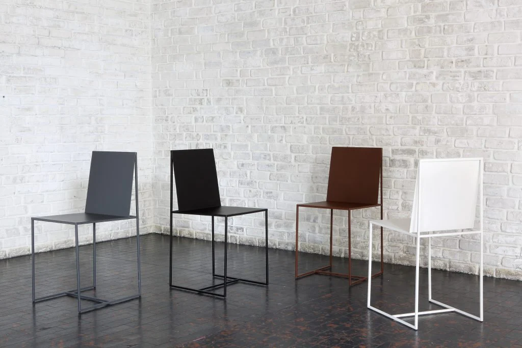 Slim Sissi Chair by Zeus Noto - Image 11