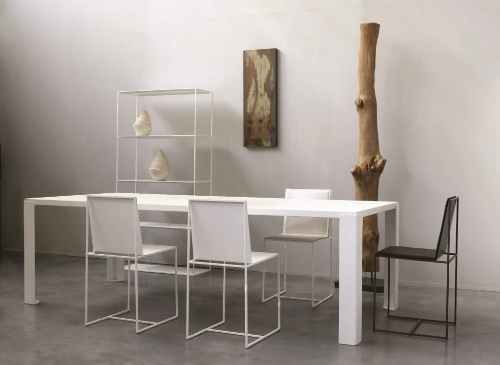 Slim Sissi Chair by Zeus Noto - Image 3