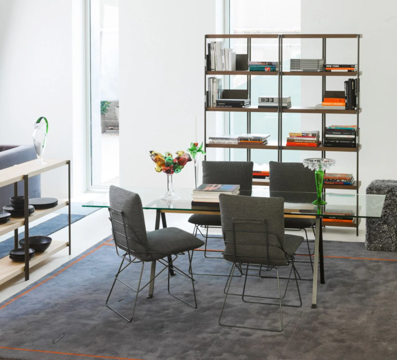 Sof Sof Chair by Driade - Image 4