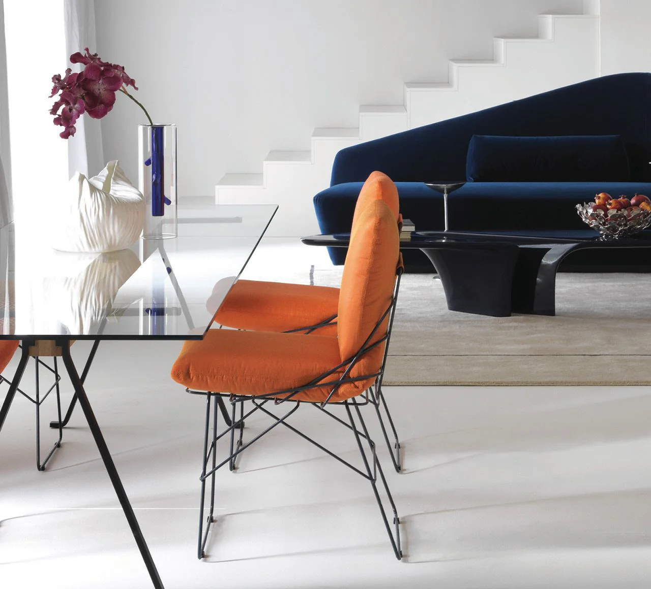 Sof Sof Chair by Driade - Image 6