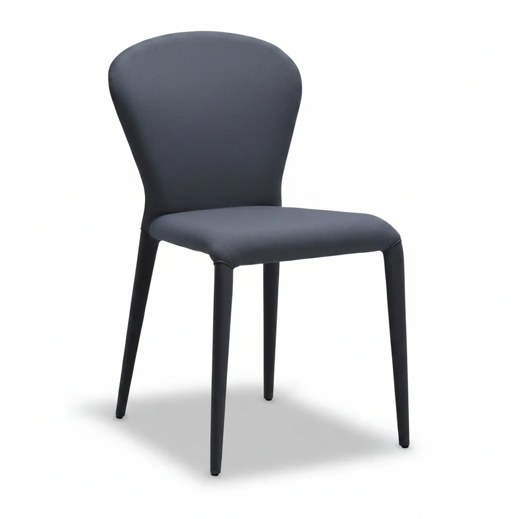 Soffio S R TS Dining Chair by Midj