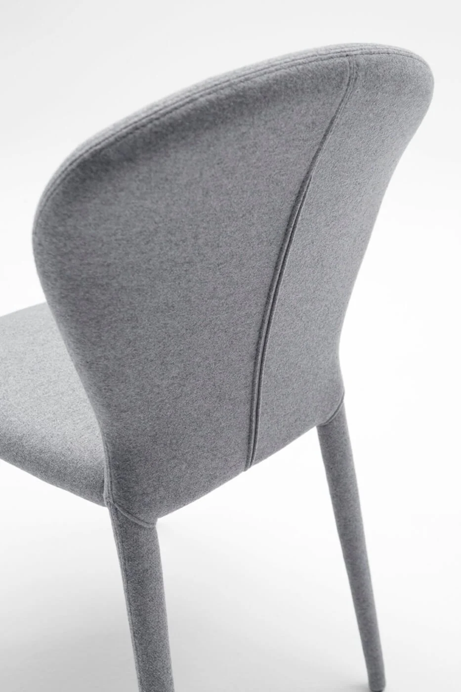Soffio S R TS Dining Chair by Midj - Image 7