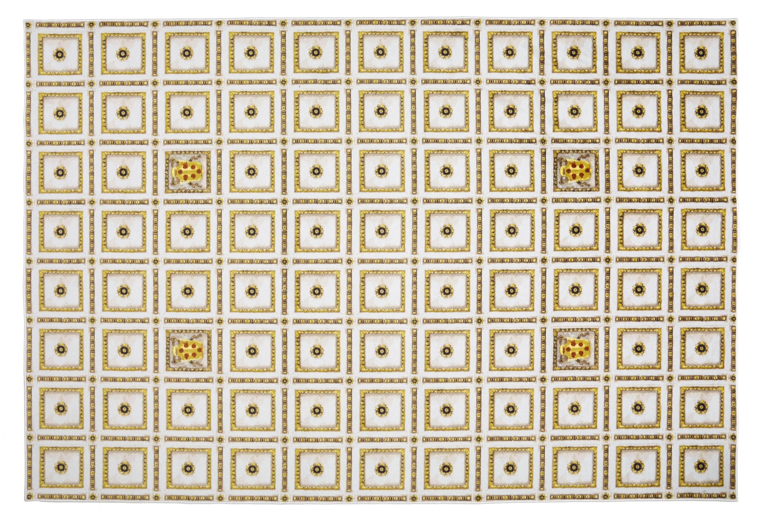Soffitto Carpet by Opinion Ciatti