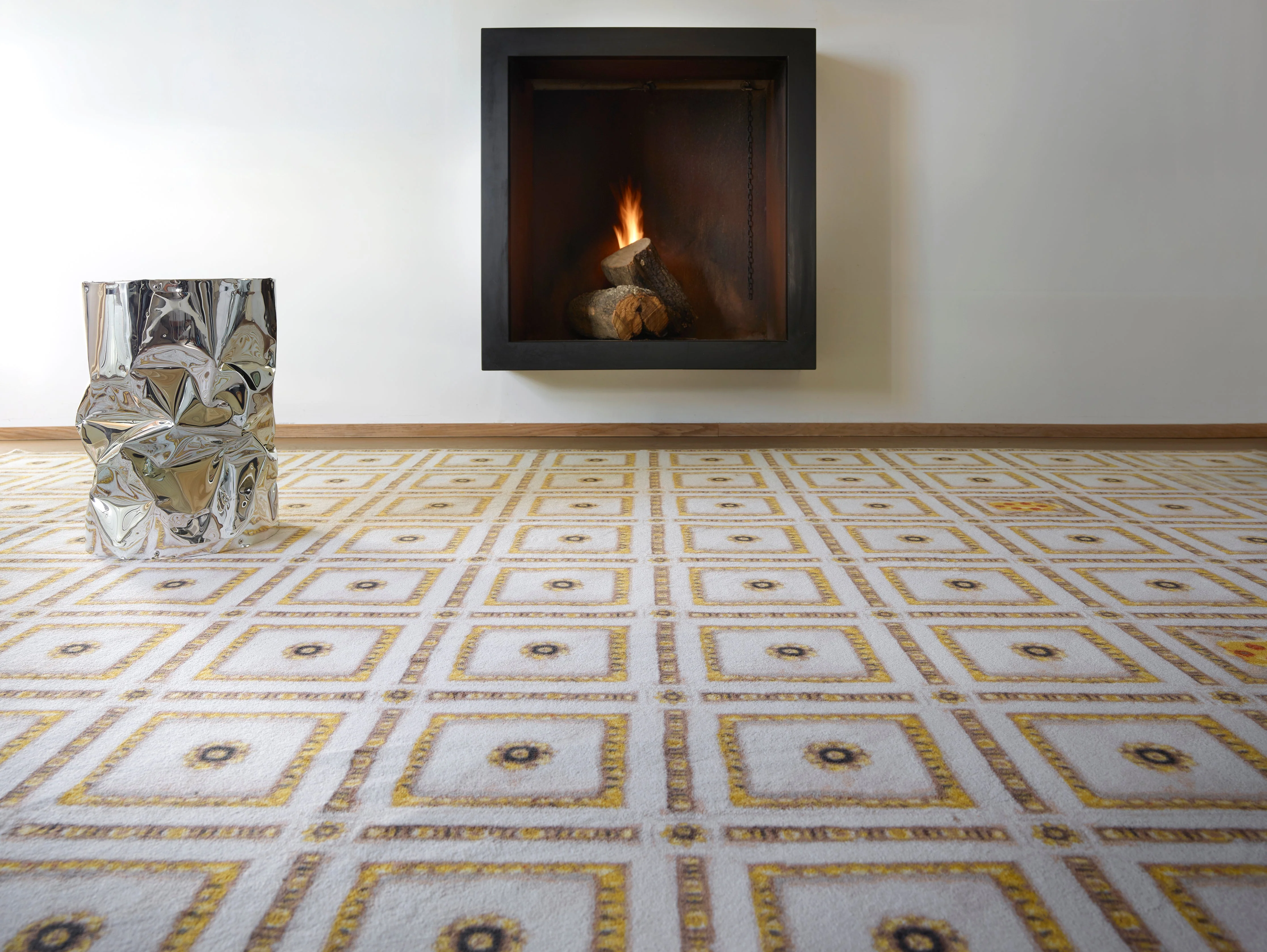 Soffitto Carpet by Opinion Ciatti - Image 5