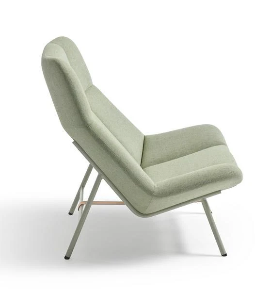 Soft Facet Lounge Chair by Artifort - Image 10