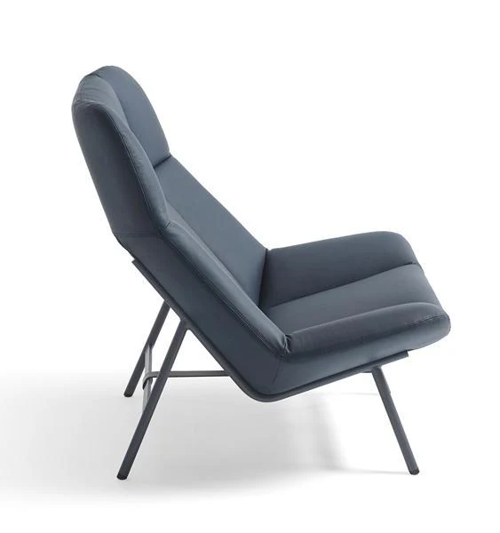 Soft Facet Lounge Chair by Artifort - Image 11