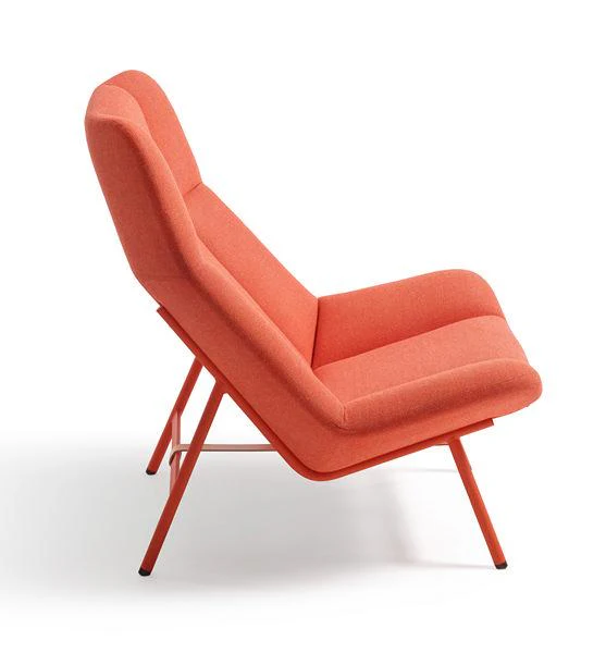 Soft Facet Lounge Chair by Artifort - Image 12