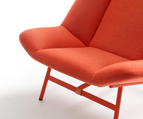 Soft Facet Lounge Chair by Artifort - Image 13
