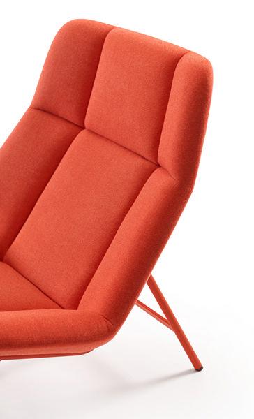 Soft Facet Lounge Chair by Artifort - Image 14