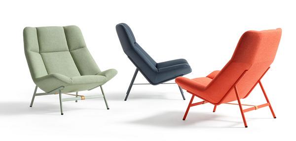 Soft Facet Lounge Chair by Artifort - Image 15