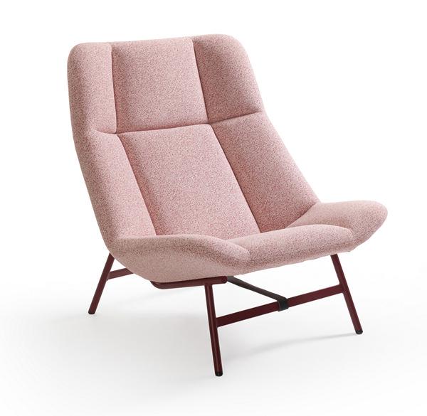 Soft Facet Lounge Chair by Artifort - Image 18