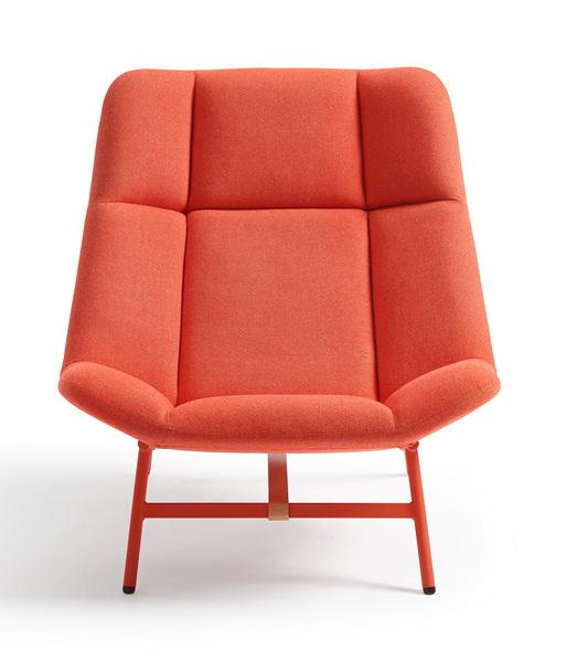 Soft Facet Lounge Chair by Artifort - Image 2