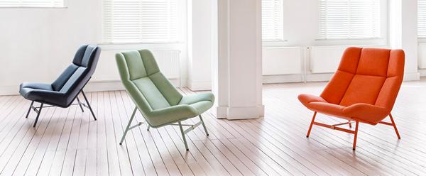 Soft Facet Lounge Chair by Artifort - Image 20