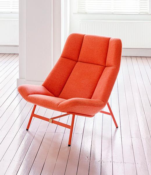 Soft Facet Lounge Chair by Artifort - Image 21