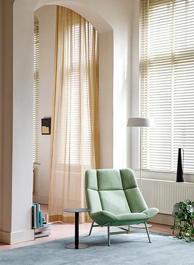 Soft Facet Lounge Chair by Artifort - Image 25