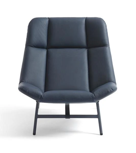 Soft Facet Lounge Chair by Artifort - Image 3
